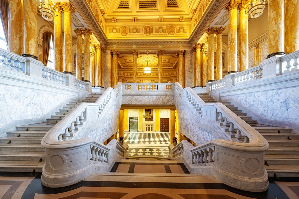 Palatul Regal din Bucuresti