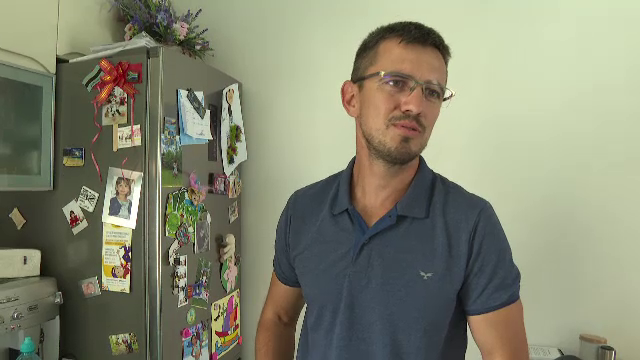 Ce se întâmplă în casele românilor, din cauza caniculei. Problema neobișnuită povestită de un bărbat din Dumbrăvița