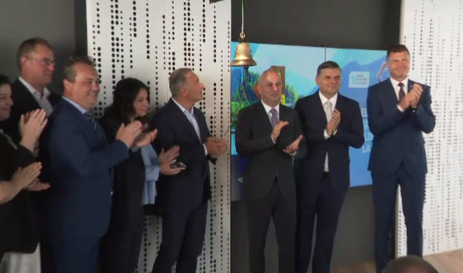 Ce profit are acum un român care a investit 104 lei în Hidroelectrica anul trecut. Este cel mai bun an din istoria Bursei