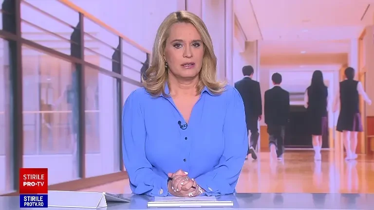 Stephanie Constantinescu a făcut contestație la BAC după ce a luat 9,95 la Istorie. Ce s-a întâmplat la reevaluare