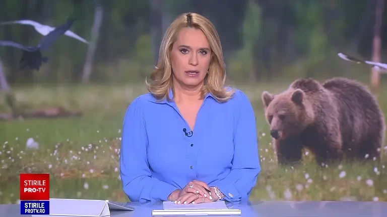 Câți urși trăiesc în România. Autoritățile avansează o cifră record, însă nimeni nu a numărat sălbăticiunile de multă vreme