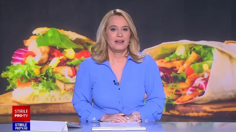 Preparatul culinar pe care românii îl iubesc la nebunie. Ziua în care s-au vândut 600 de porții pe oră