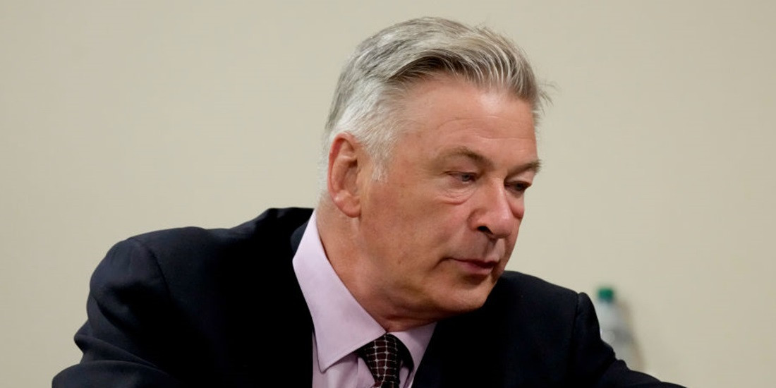 Alec Baldwin a dat în judecată procurorii de la procesul „Rust”, invocând încălcarea drepturilor civile