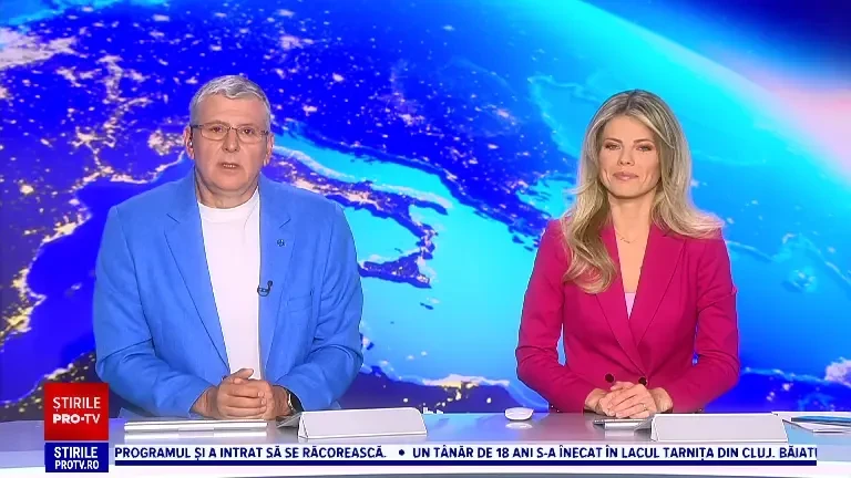 Un avion militar s-a prăbușit pe un aerodrom din Polonia. Aeronava s-a transformat într-o bilă uriașă de foc