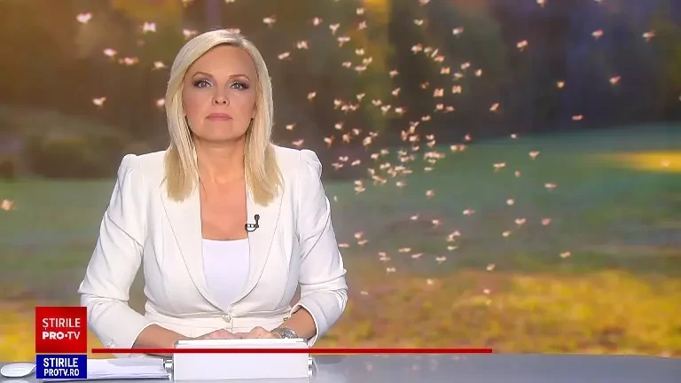 Fenomen rar lângă Galați. Ce a apărut pe cer din cauza caniculei. „Sunt pline de astea”