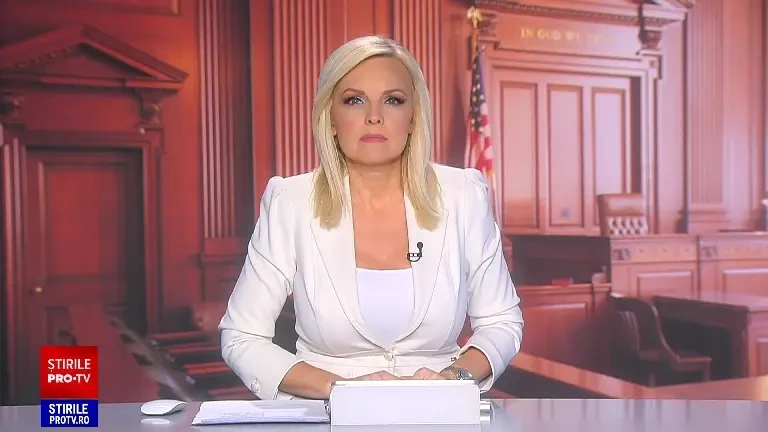 Procesul lui Alec Baldwin, acuzat de omor prin imprudență, a fost anulat. Care este motivul