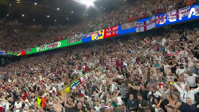 EURO 2024 se termină, dar Generația de Suflet va continua să unească românii. ”A fost o vară de povestit copiilor”