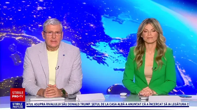 Acoperișul unui centru neuropsihiatric din Suceava a luat foc. 136 de pacienți au fost evacuați