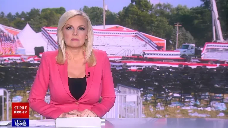 Cum i s-a adresat președintele Joe Biden contracandidatului său Donald Trump după tentativa de asasinat. ”E o nebunie”