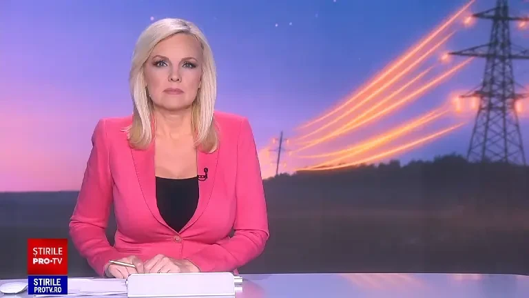 Zonele din România unde canicula ar putea aduce pene majore de curent. Rețeaua electrică este supraîncălzită