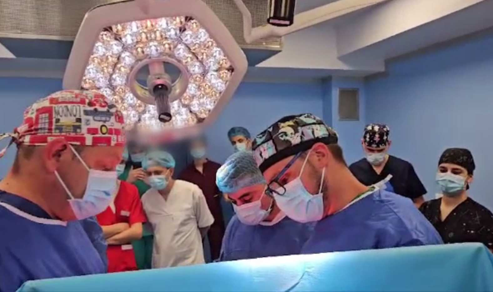 O asistentă din Bacău a salvat viețile a cinci oameni și dincolo de moarte. Unde au ajuns organele ei