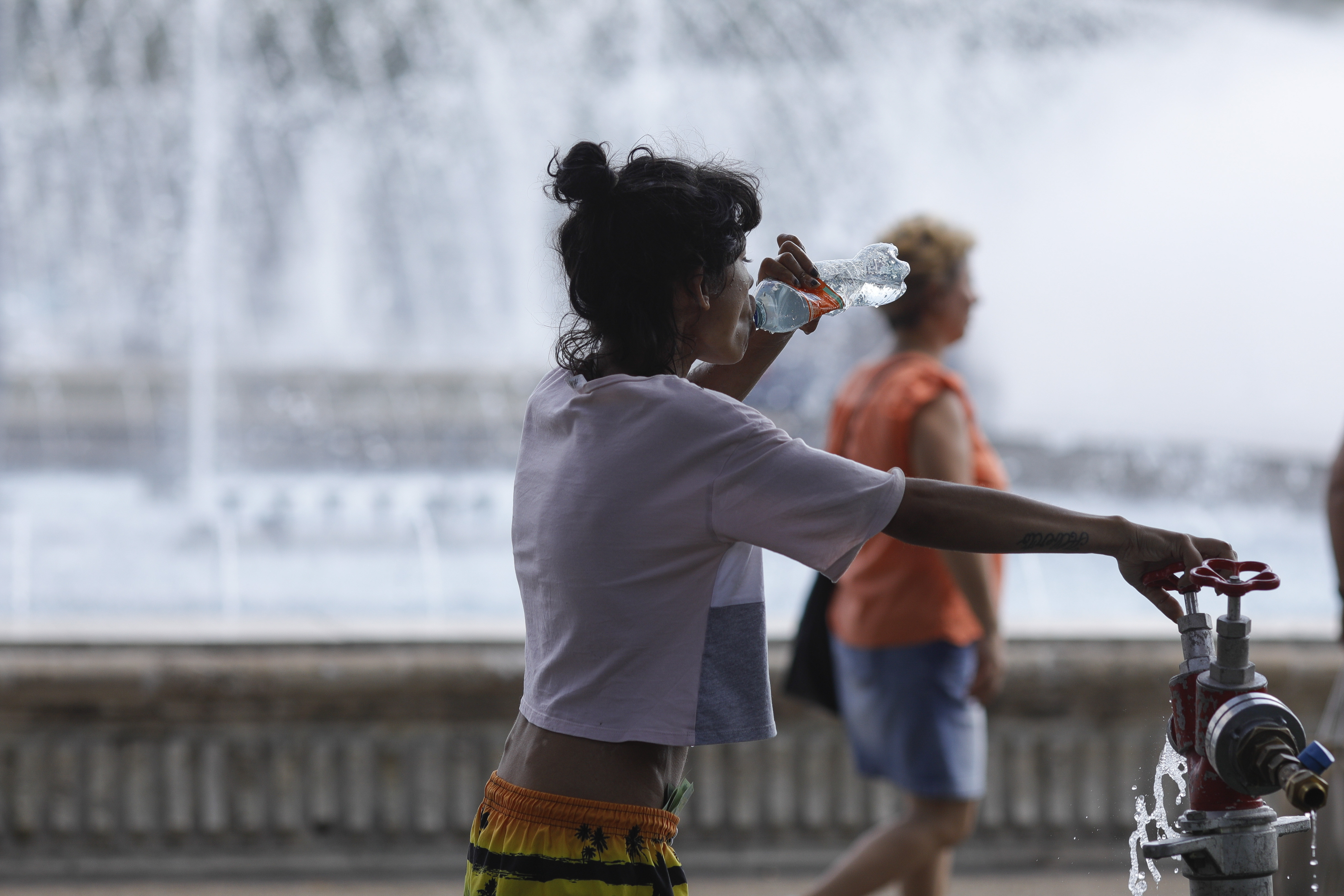 Schimbările climatice lovesc direct &icirc;n sănătatea rom&acirc;nilor. &bdquo;Avem o creștere de 10-15% a deceselor cauzate de stresul termic&rdquo;