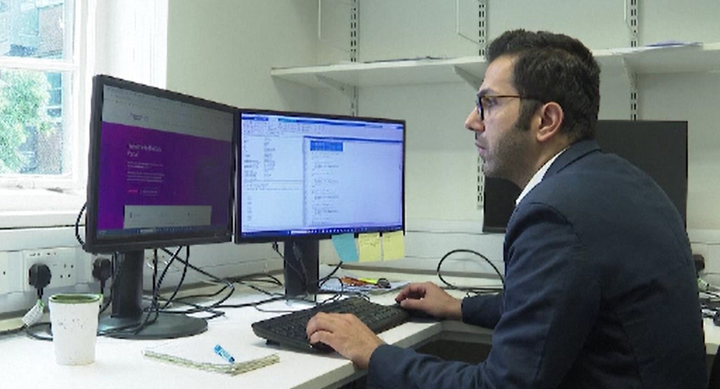 Premieră la nivel mondial. Inteligența artificială este folosită pentru diagnosticarea timpurie a unei boli necruțătoare