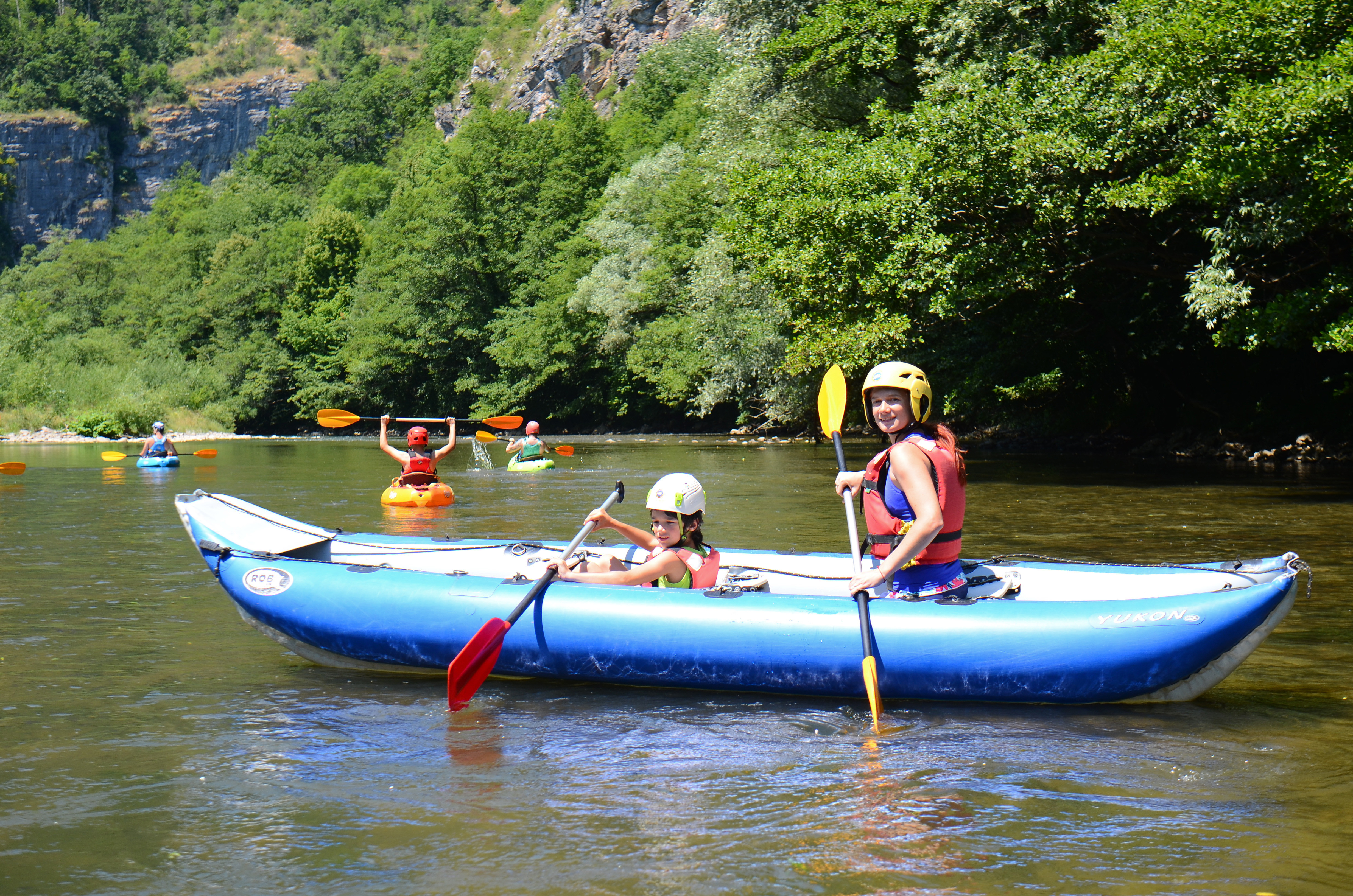 Ce este ecoturismul și ce opțiuni avem în România. Alternative de vacanță pline de aventură și educație pentru familii