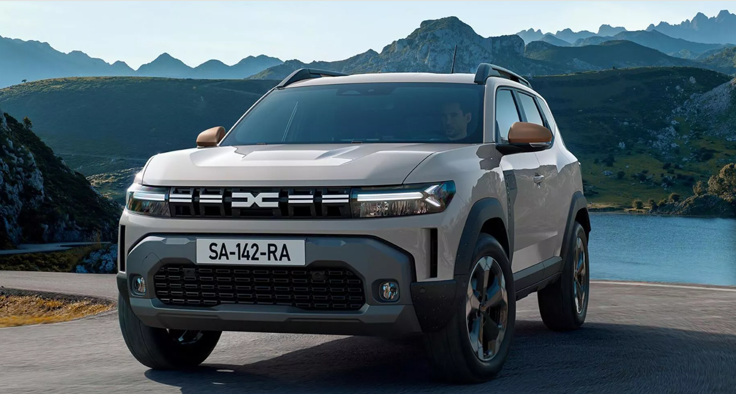 Dacia ieftinește noul Duster chiar la lansare. Cât costă acum ultimul model. Reduceri la toată gama producătorului român