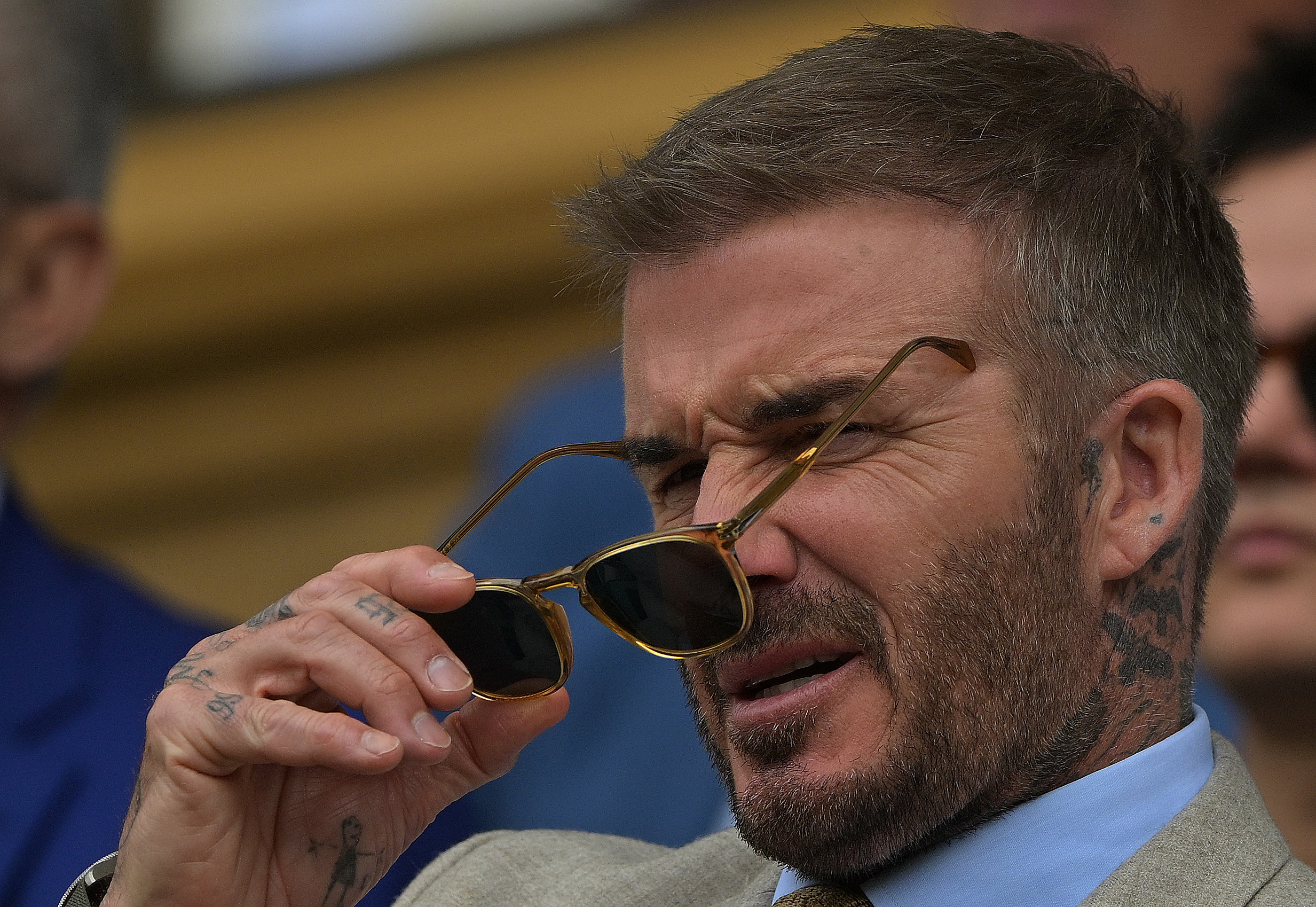 Ce vedete au fost prezente la finala Wimbledon 2024 și cum au fost surprinse de paparazzi. GALERIE FOTO