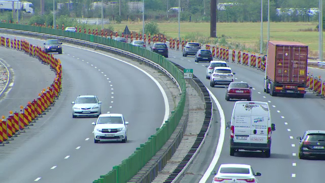 Vești rele pentru șoferi. Noi restricții de circulație, cauzate de codul roșu de caniculă. Ce a decis CNAIR