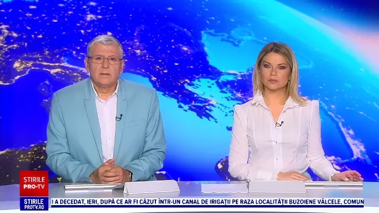 Focuri de armă în Brașov. Un bărbat a fost împușcat mortal de un polițist, după ce a amenințat un jandarm cu toporul