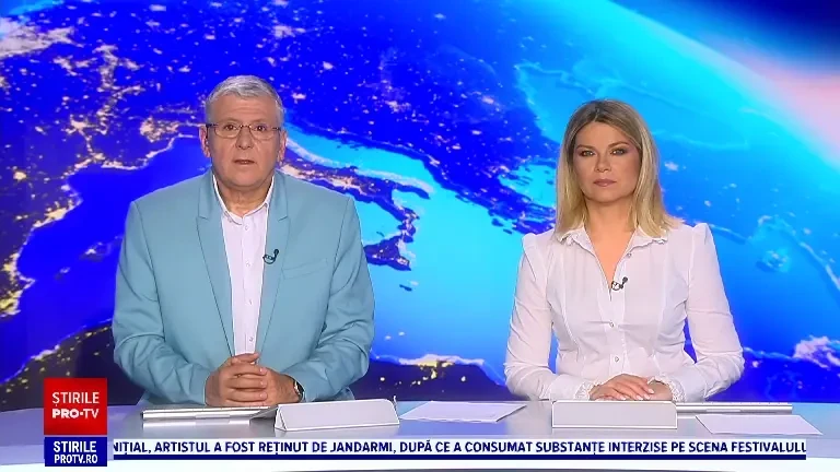 Ce a spus rapperul Wiz Khalifa despre România, după ce a fost săltat de jandarmi la festivalul „Beach, Please!”