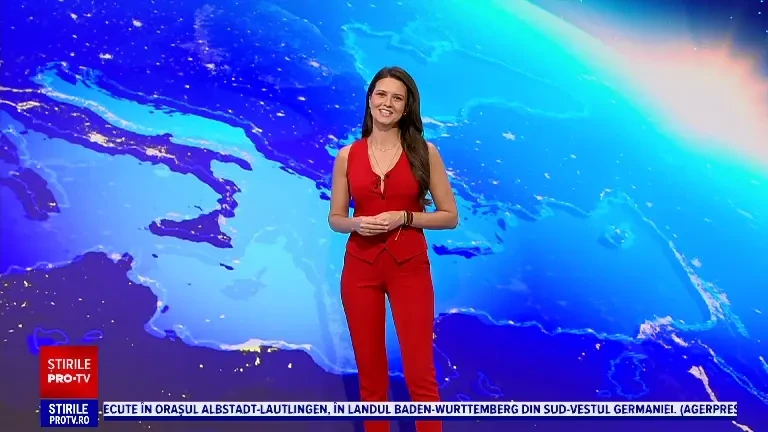 Vremea azi, 15 iulie. Căldură sufocantă în cea mai mare parte a României. Zonele în care vor fi averse cu descărcări electrice