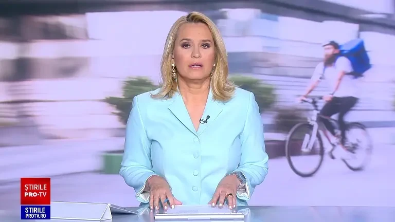 Solicitările către firmele de livrări au explodat, din cauza caniculei. „Nu pot să ies afară. Prefer să fac comandă”