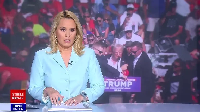 Ce a cumpărat Thomas Crooks cu doar câteva ore înainte să încerce să-l ucidă pe Donald Trump. „A dat-o-n bară, e clar”