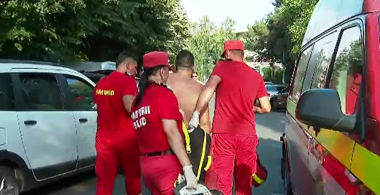 Motivul pentru care zeci de persoane cazate într-un hotel din Olimp au acuzat stări de rău. „A fost o chestie de un minut”