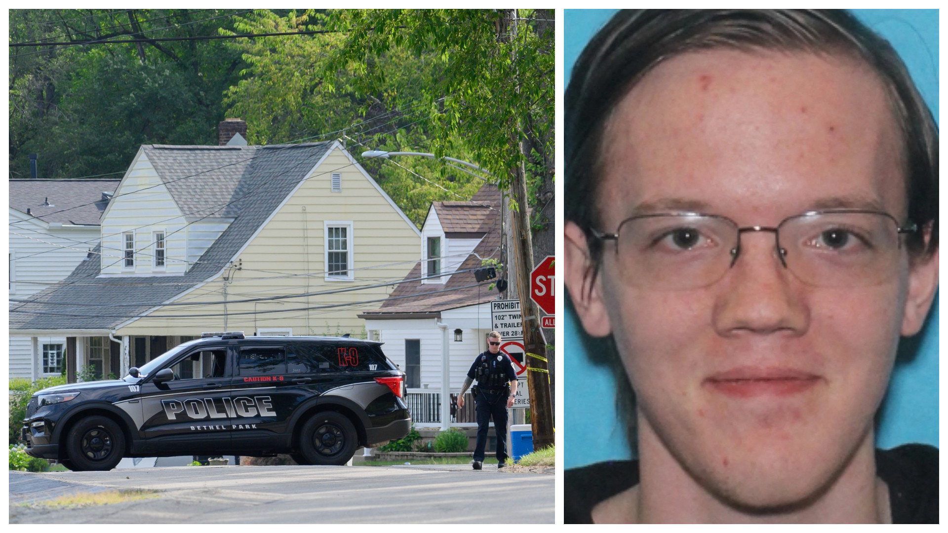 Noi detalii despre trecutul dur al atacatorului lui Donald Trump. Ce a scos la iveală ancheta FBI: „Nu se încadra în peisaj”