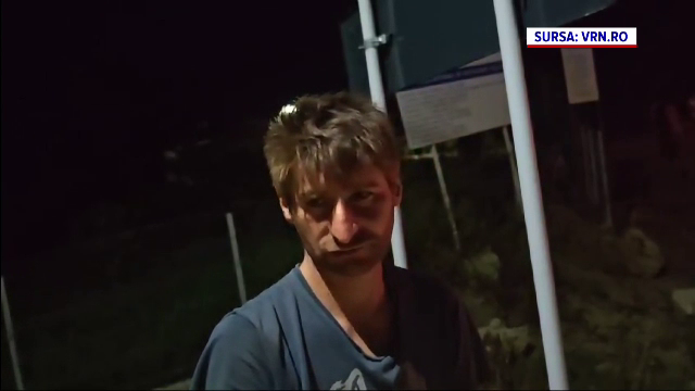 Mărturia șocantă a bărbatului din Vaslui care a găsit un cadavru într-o valiză, pe marginea drumului. „Era gol-goluț”