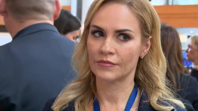 România are doi vicepreședinți în Parlamentul European. Gabriela Firea, la primul mandat: Nu consider că este o retrogradare