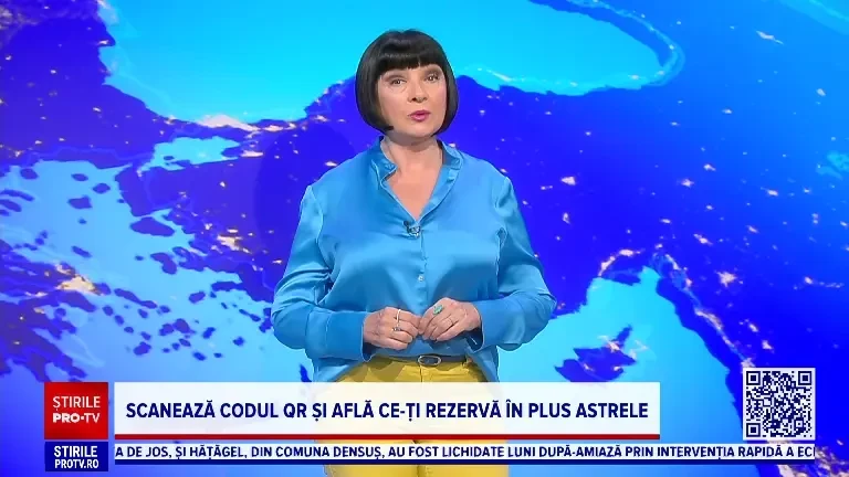 Horoscop 16 iulie 2024, cu Neti Sandu. O să recuperați toți acei bani pe care-i așteptați de luna trecută