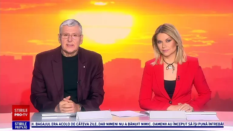 Aproape toată țara este sub cod roșu de caniculă. Când începe să se restrângă valul de căldură extremă. HARTĂ