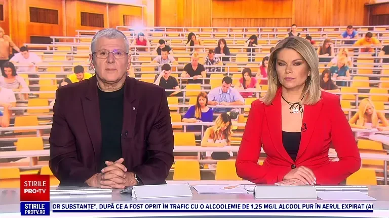 Topul domeniilor pe care elevii doresc să le urmeze la facultate. Ce vor studenții să obțină de la cursuri