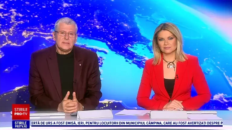 Cei mai buni din lume! Mai mulți elevi români au câștigat o mare competiție de robotică. "Am putut să facem România mândră"