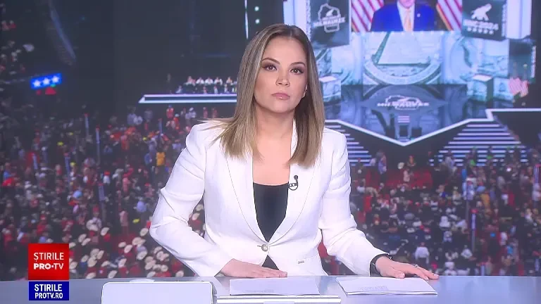 J.D. Vance a dezvăluit cum l-a convins Trump să-i fie vicepreședinte: „Tu ești omul care poate face asta”