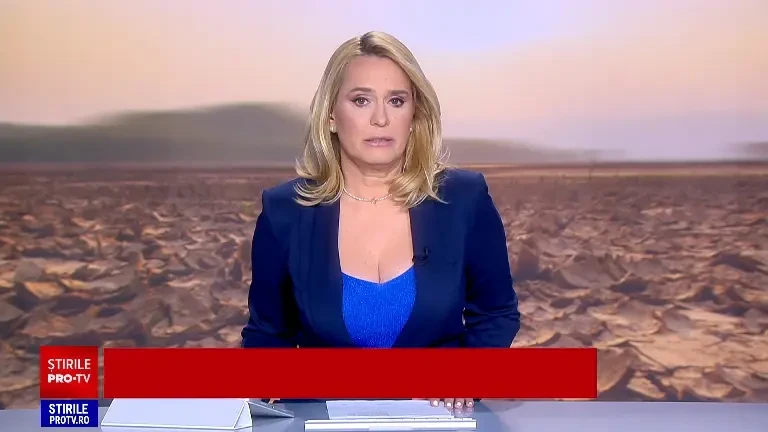 Căldura intensă afectează grav agricultura României. Două milioane de hectare de culturi agricole sunt distruse de secetă