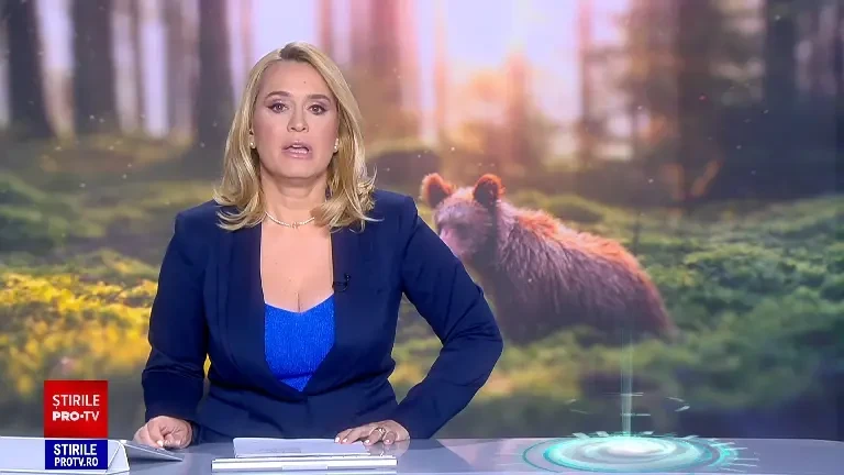 Legea urșilor va încuraja vânătoarea exemplarelor mari, care nu coboară în orașe. Cât valorează un trofeu de urs