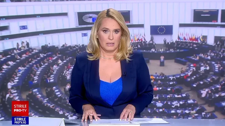 România are doi vicepreședinți în Parlamentul European. Gabriela Firea, la primul mandat: Nu consider că este o retrogradare