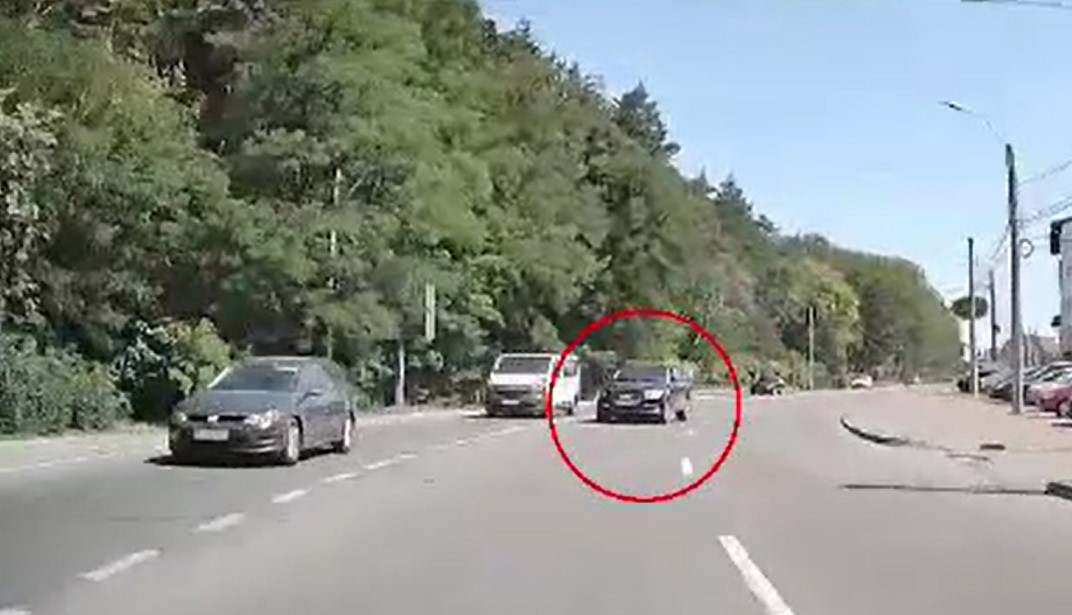 O urmărire ca în filme s-a încheiat cu o surpriză uriașă. Ce au descoperit polițiștii din Suceava