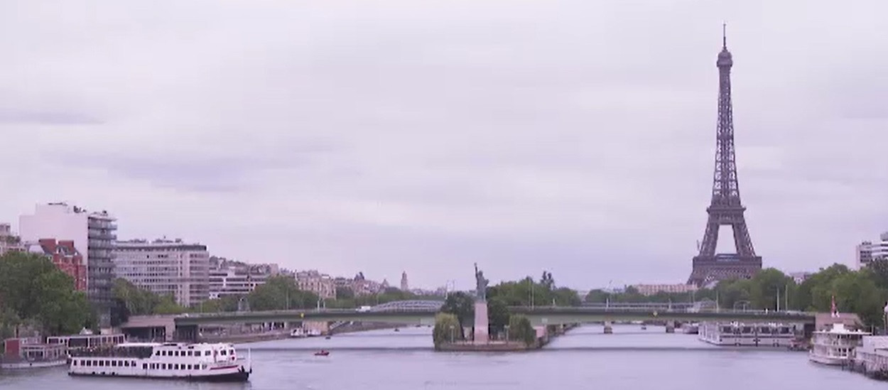 Cât costă o croazieră pe Sena cu mai puțin de 10 zile înainte de startul Jocurilor Olimpice. Marea problemă de la Paris
