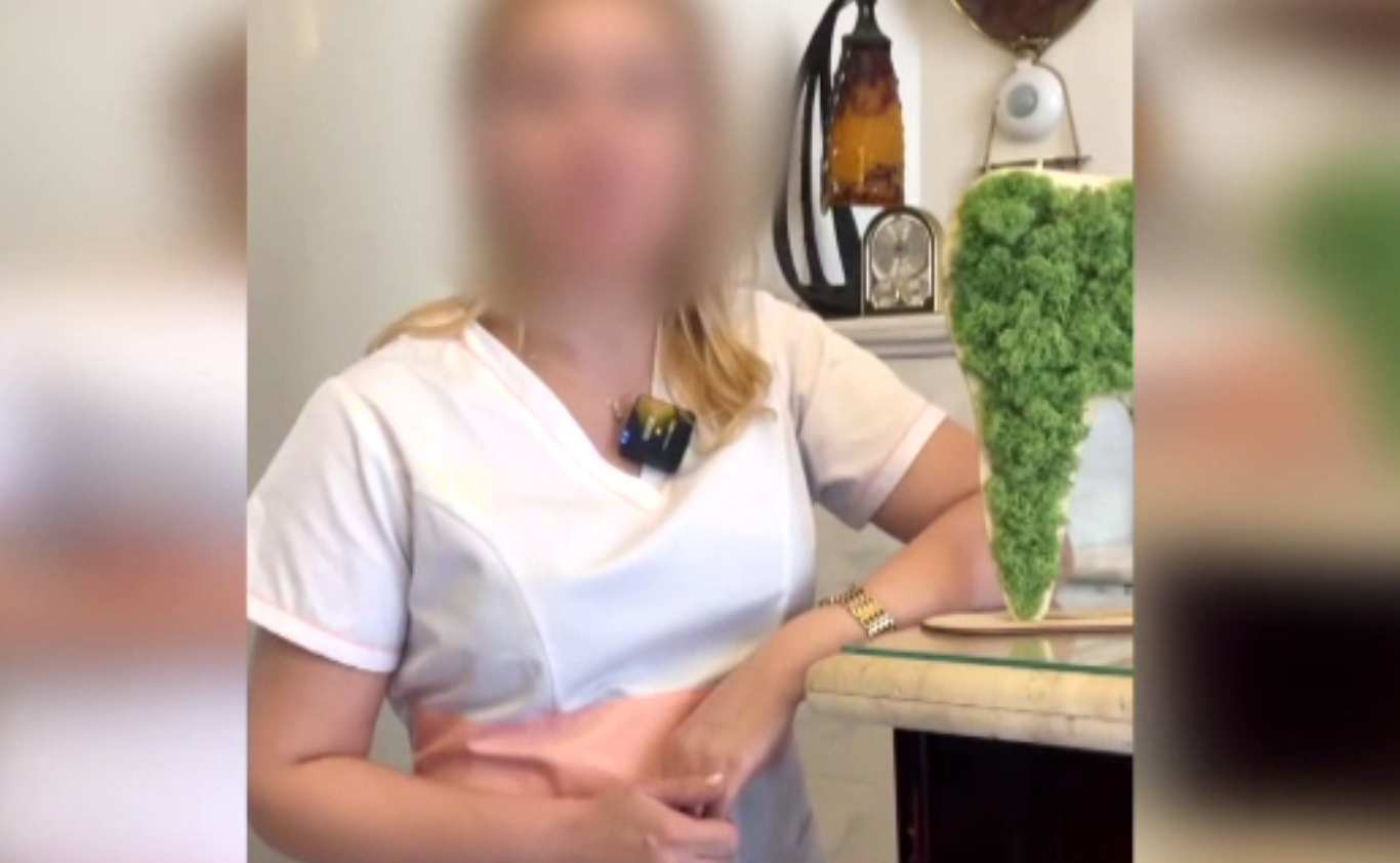 Singurul obiect care lipsește din cabinetul dentistei ucise la Brăila. Și pacienții de pe lista de marți sunt audiați