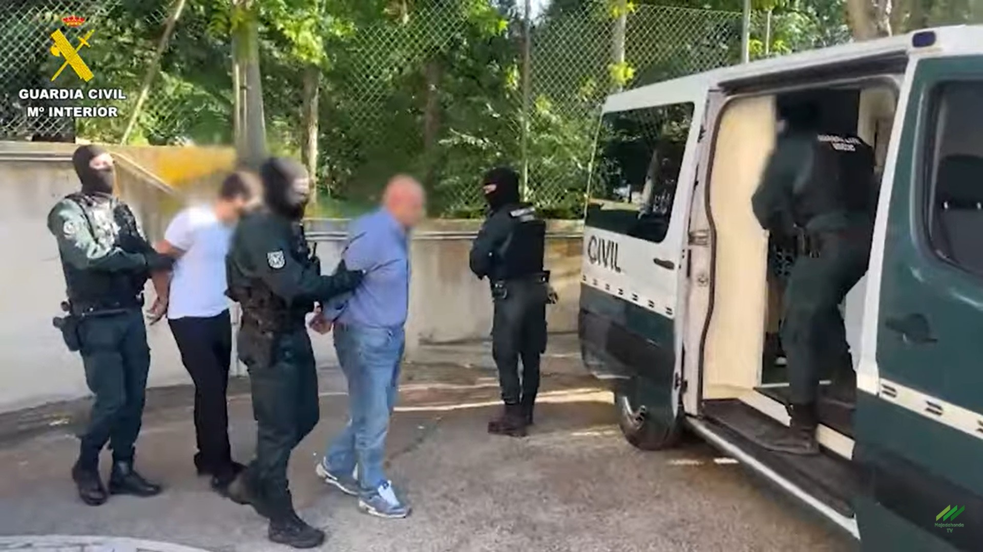 Un român a încercat să răpească ruși, în Spania. Banda din care făcea parte avea un plan demn de Hollywood