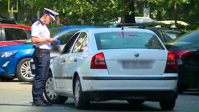 Primele efecte după modificarea legii siguranței rutiere. În cât timp și-au primit șoferii permisele după ce au fost testați