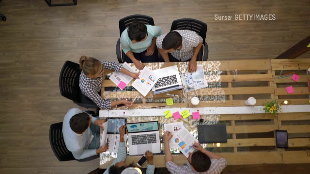 50.000 de euro de la stat pentru românii care își deschid afaceri. Avantajele și neajunsurile programului Start-Up Nation