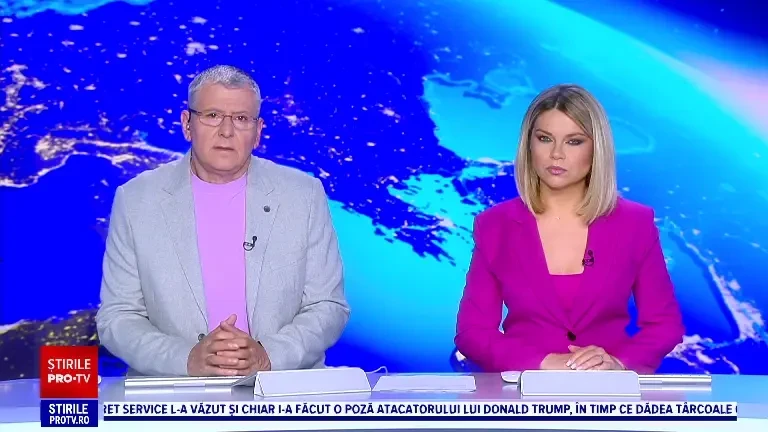 Explozie ciudată la Sîngeorgiu de Mureș. Una din victime a dispărut imediat și și-a închis telefonul