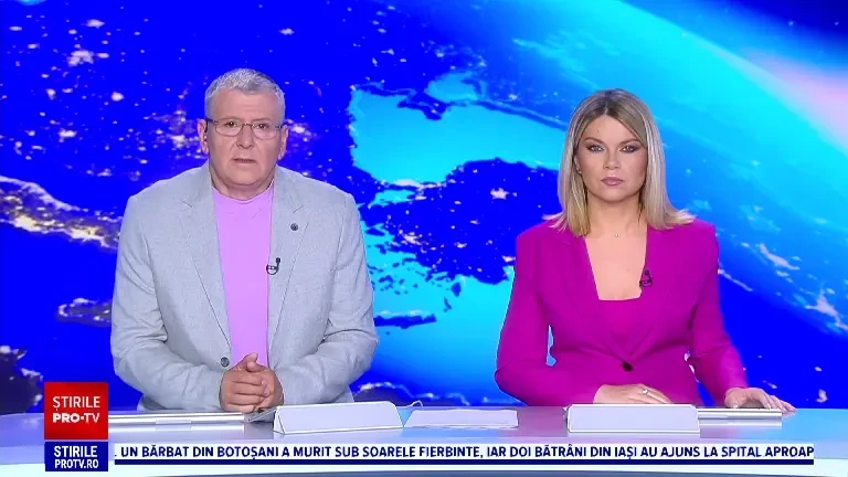 Vijeliile au făcut prăpăd în mai multe zone din țară. Copaci căzuți, trafic îngreunat, mașini distruse și oameni speriați