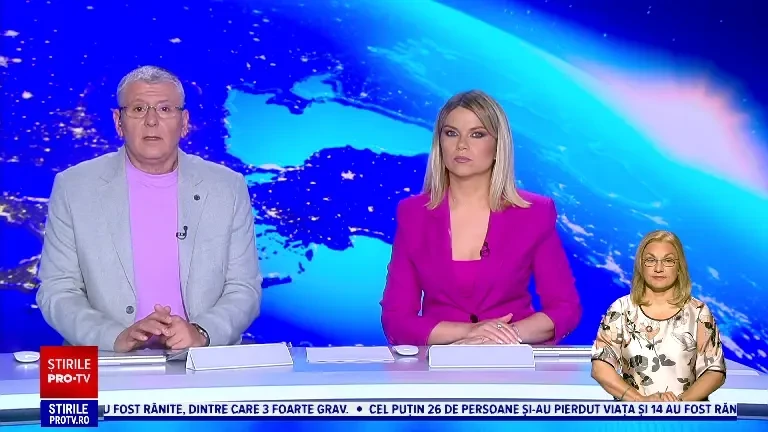 Primele scaune s-au întors la Vocea României. Antrenorii sunt în căutarea talentelor