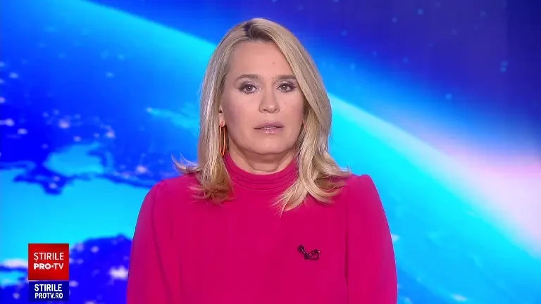 Prima intervenție, primul scandal marca Șoșoacă. Ce a făcut reprezentanta României în Parlamentul European