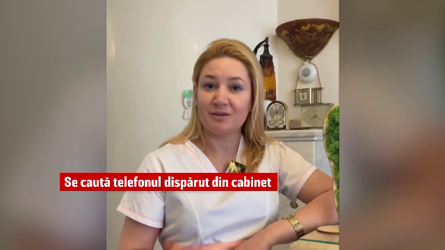 Cine era dentista ucisă în propriul cabinet, în Brăila. Ce au găsit polițiștii pe scările cabinetului