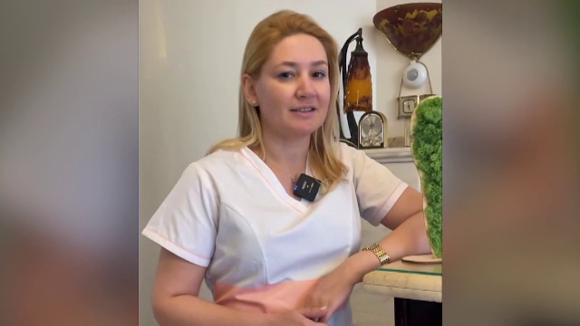 Misterul crimei din Brăila. Doctorița ucisă avea un obicei bizar: lucra singură și se încuia cu pacienții în cabinet